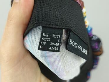 sklep internetowy z sukienkami dla puszystych: Bodyflirt, Spódnica damska, rozmiar S — 6