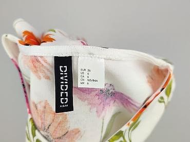 hm cekiny: H&M Divided, Sukienka damska, rozmiar S — 4