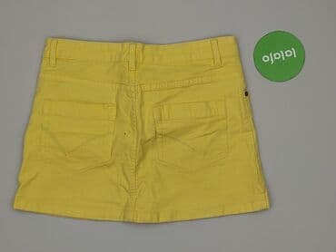 reserved żółta spódnice: Flash, Spódnica damska, rozmiar S — 3