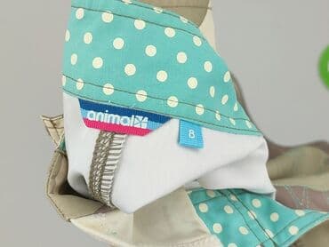 bape spodnie krotkie: Animal, Szorty damskie, rozmiar S — 4