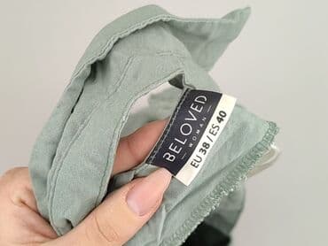 sukienki na wesele dla matki mlodego: Beloved, Women's blouse, size M (EU 38) — 4