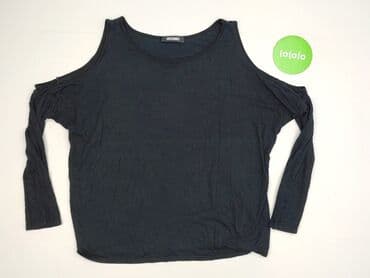 t shirty basic: Missguided, Women`s T-shirt, size 3XL (EU 46) — 2