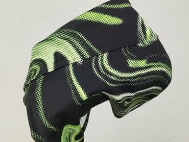 szorty z wysokim stanem h m: H&M Divided, Spódnica damska, rozmiar L — 6