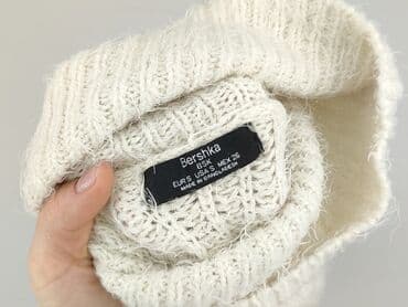 sweter z c a: Bershka, Sweter damski, rozmiar S — 4