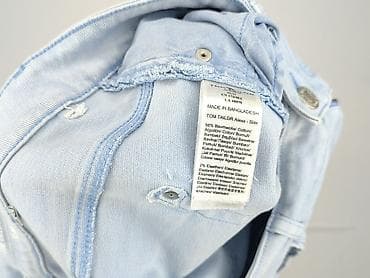 kurtki tatum: Tom Tailor, Jeansy damskie, rozmiar XS — 5