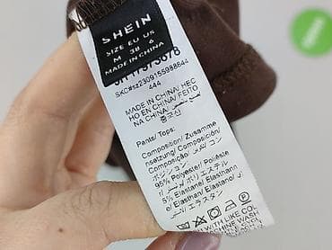 shepherd buty: Shein, Жіноча блуза, розмір M — 5