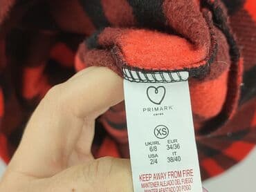 Kobiety: Primark, Bluza damska
, rozmiar XS — 5