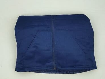 reserved wyprzedaż kurtek: Męska kamizelka ocieplana Wega, rozmiar S, granatowa. - Krój — 6