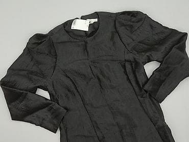 biale sukienki hm: H&M, Sukienka damska, rozmiar S — 1