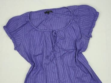 mohito bluzki koszulę: Amisu, Bluzka damska, rozmiar L — 1