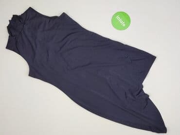 duże rozmiary ekskluzywne sukienki plus size: Naanaa, Sukienka damska, M — 2