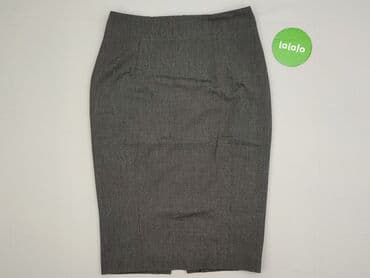 spódniczka jeansowe hm: H&M, Spódnica damska, rozmiar L — 2