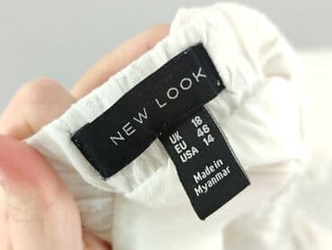 spodnica midi lidl: New Look, Spódnica damska, rozmiar 3XL — 4