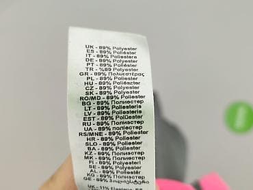 dresy hummel: Avon, T-shirt damski, rozmiar M — 7