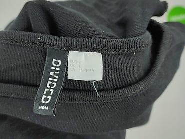 bluza tanio: H&M Divided, Top damski, rozmiar L — 4