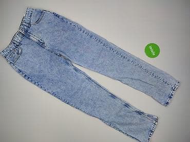 actual basics: Jeansy damskie, rozmiar M — 2