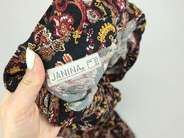 pojedyncze sukienki na wesele: Janina, Women`s dress, size L (EU 40) — 4