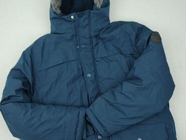 pull bear szorty: ALPHAR ONE, Kurtka zimowa dla mężczyzn, rozmiar 2XL — 1