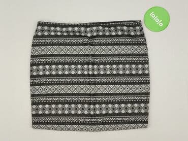 kolorowe spódnice ołówkowe: Spódnica damska, rozmiar L — 2