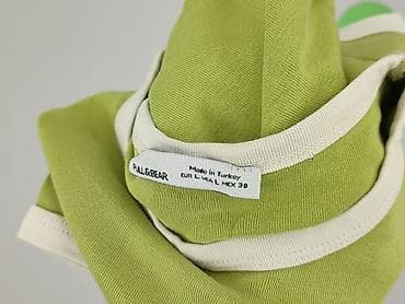 110: PULL&BEAR, T-shirt damski, rozmiar L — 7