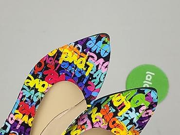 feewear buty: Balerinki damskie, rozmiar 38 — 5