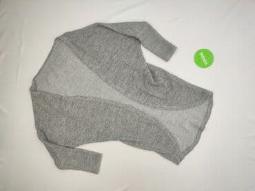 kapcie wyprzeda: Kardigan damski, rozmiar XL — 2