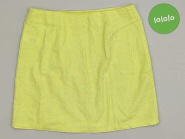 spodnica cytryny hm: Primark, Spódnica damska, rozmiar M — 3