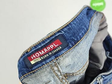 prl jeans: Jeansy dla mężczyzn, rozmiar L — 4