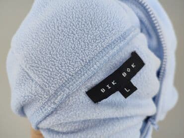 4f kurtka do biegania: Bik Bok, Polar damski, L — 4