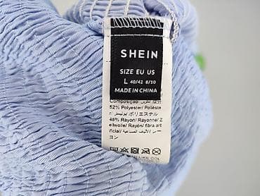 wesele nago: Shein, Sukienka damska, rozmiar L — 4