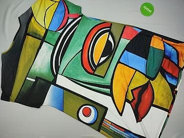 anime oversized t shirty: Sukienka damska, rozmiar 5XL — 3