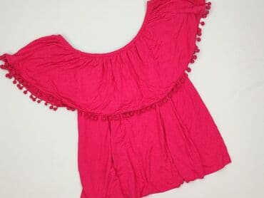 koszula nocna cropp: George, Women's blouse, size 2XL (EU 44) — 1