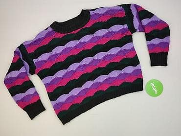 sweter grinch cropp: Medicine, Sweter damski, rozmiar M — 2