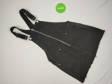 sukienka jeansowa sinsay: Sinsay, Sukienka damska, rozmiar M — 2