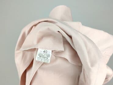 garnitur damski 38: Marynarka damska, rozmiar L — 4