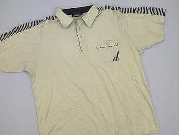 diamonds clothes: Koszulka polo dla mężczyzn, rozmiar 2XL — 1