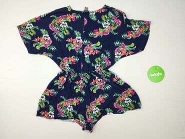 primark szlafrok: Primark, Kombinezon damski, rozmiar L — 3