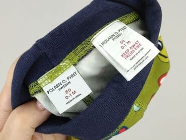 pajacyk niemowlęcy 5 10 15: Sweatpants, Newborn baby, condition - Very good — 4