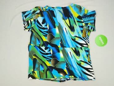 pepsi cola top: Bluzka damska, 4XL — 3