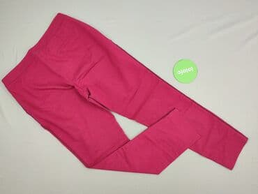 buty sailor moon: Solar, Material trousers for women, size S — 3