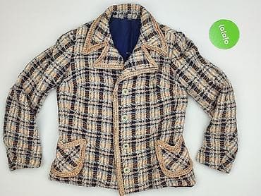 kurtki puchowe: Trencz damski, rozmiar S — 2