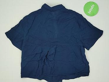 koszula redpolo: PULL&BEAR, Koszula damska, rozmiar S — 3