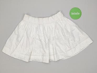 c: H&M Divided, Women`s skirt, size M — 3