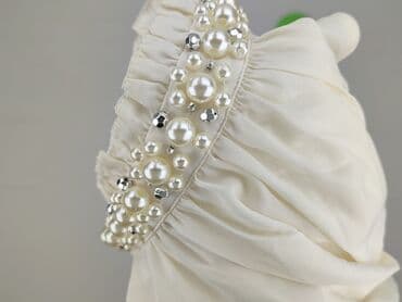 bluzki retro: H&M, Women's blouse, M at lalafo.pl — 6 bluzki retro: H&M, Women's blouse, M — 6