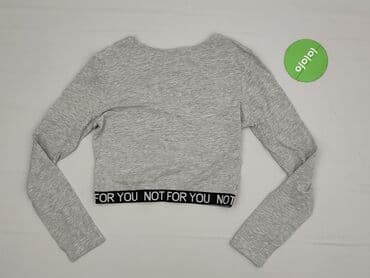 stoprocent spodnie dresowe: Sinsay, Top damski, M — 3