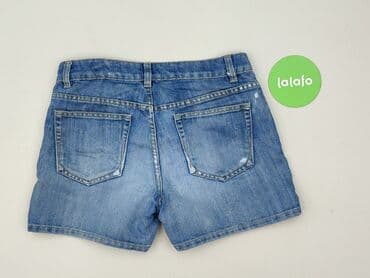 krótkie spodenki tommy hilfiger allegro: Shorts for women, size M — 4