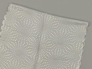 Obrus 150 x 40, kolor - Szary, stan - Idealny