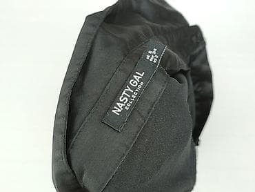 nap guzik: Nasty Gal, Koszula damska, rozmiar XS — 6