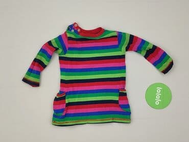 sukienka koszulowa c a: Dress, 12-18 months, condition - Very good — 3