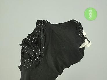 bluza koc primark: SIMPLE, Bluzka damska, rozmiar M — 5